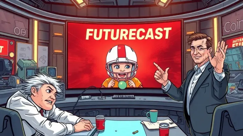 ESPN Launches Comprehensive 2026 NFL Draft Coverage, Analysts Already Burnt Out