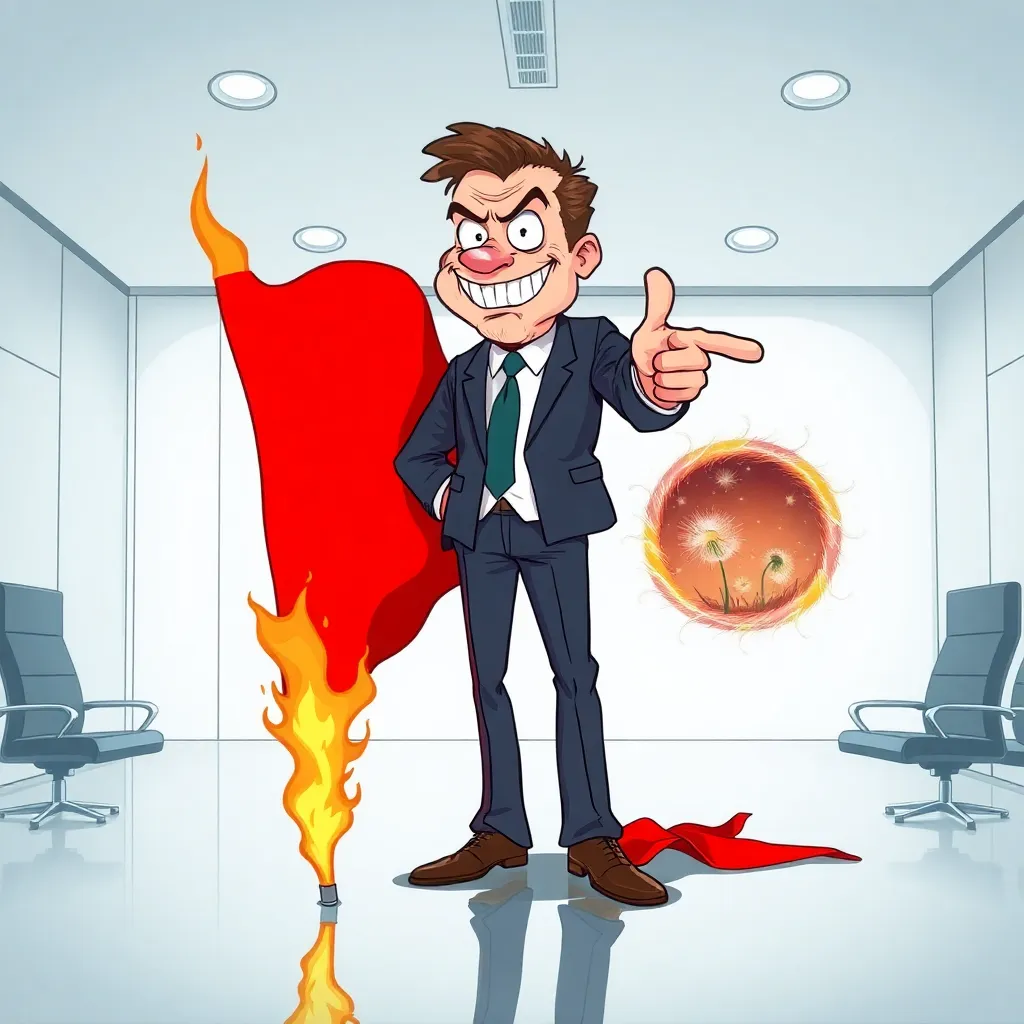7 Unmistakable Signs You're Pinpointing the Wrong Culprit