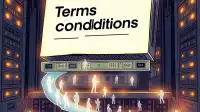 I Am the 'Terms and Conditions' Checkbox and I Know Everything You've Agreed To