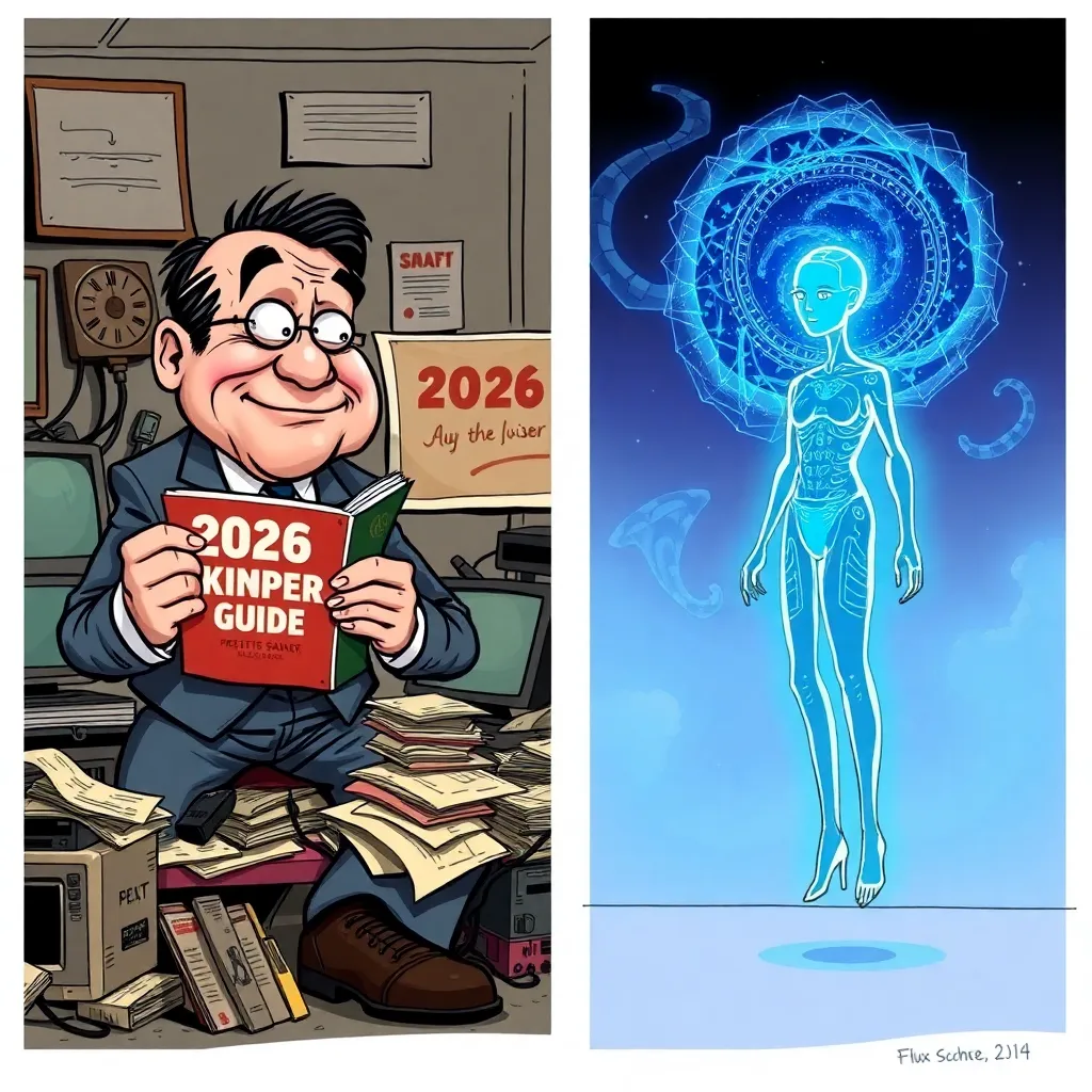 Mel Kiper Jr. Is a Century Behind: True Draft Grades Come From the Year 2124