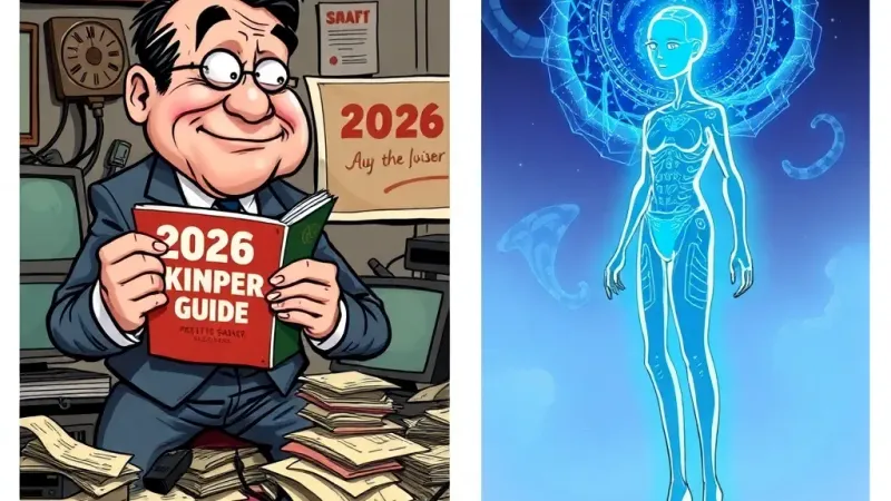 Mel Kiper Jr. Is a Century Behind: True Draft Grades Come From the Year 2124