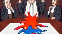 Virginia Court: Voters Can't Handle District Maps