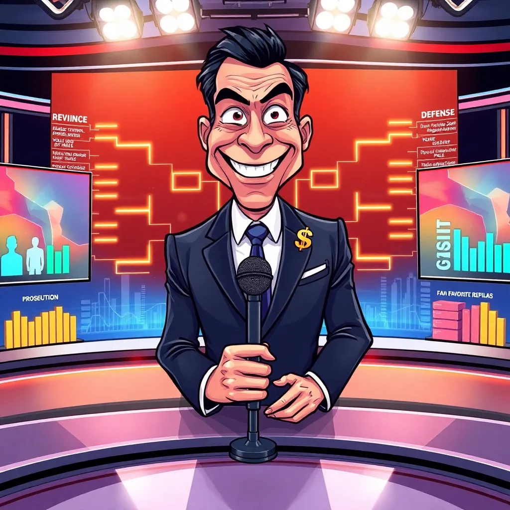 Court TV Preps 'March Murder Madness' Bracket for Teen Trial Season