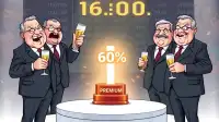 Market Awards 60% Premium for Stake in 'Tiktok-Adjacent' Firm.
