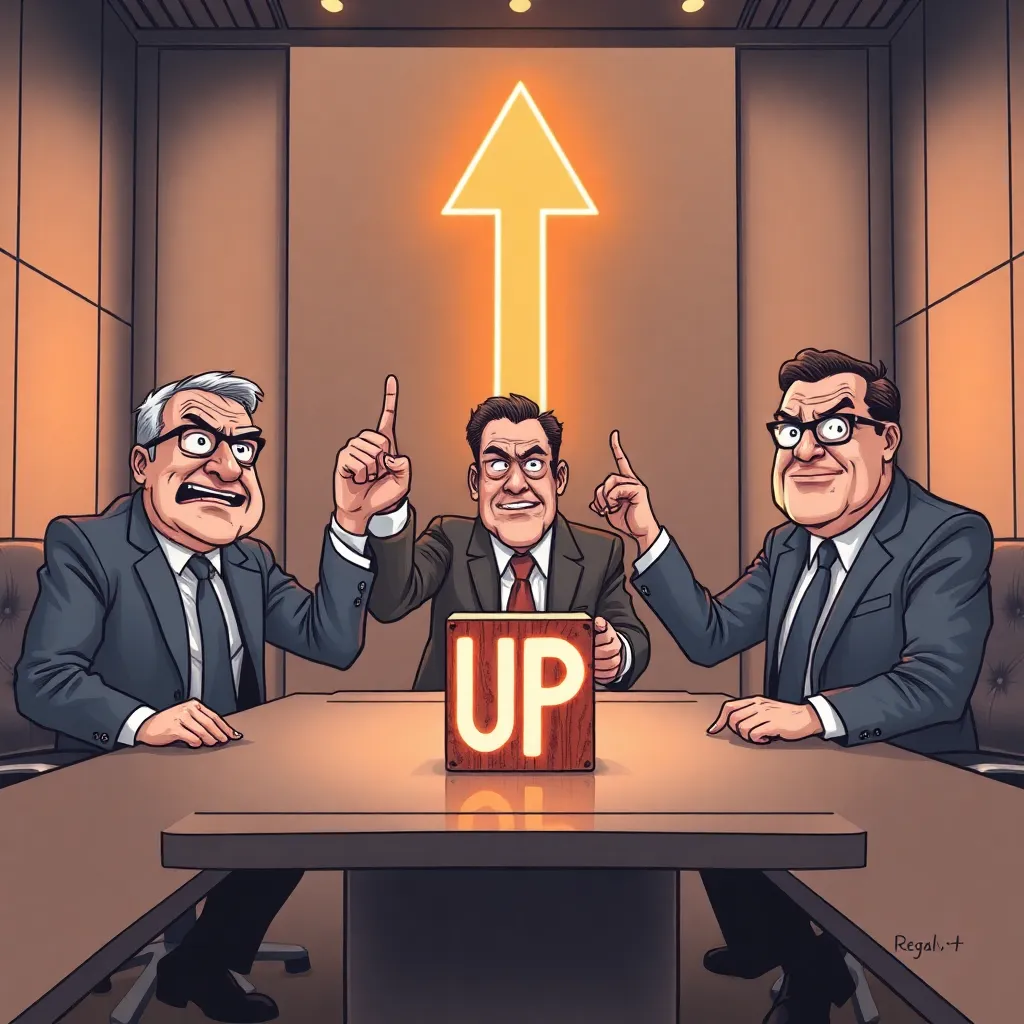Amphenol Stock Performance Confirms 'Up' Means 'Up,' Experts Say