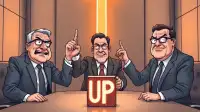 Amphenol Stock Performance Confirms 'Up' Means 'Up,' Experts Say