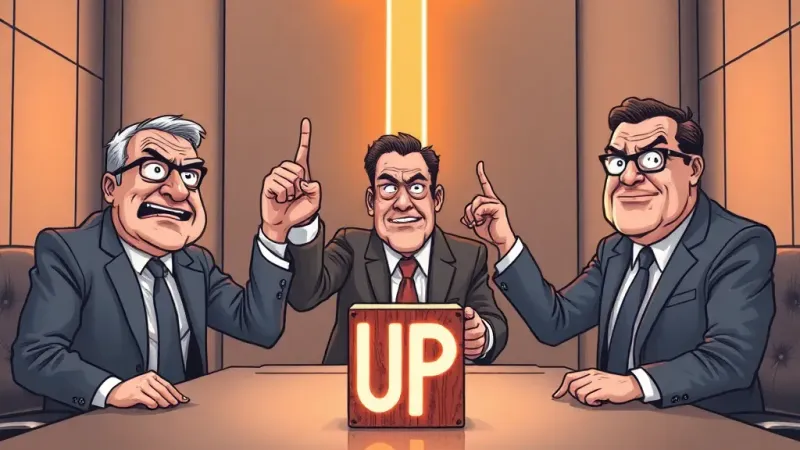 Amphenol Stock Performance Confirms 'Up' Means 'Up,' Experts Say