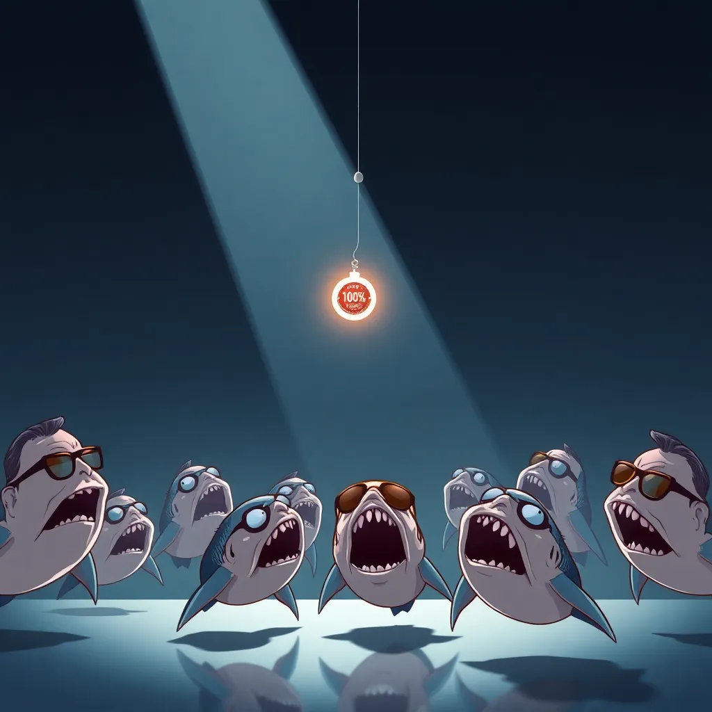 Apple Tv+ Announces 'Critic Bait' Tier, Guaranteeing 100% Rotten Tomatoes