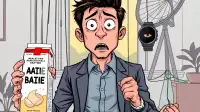 7 Unsettling Signs Your Morning Routine Has Achieved Sentience