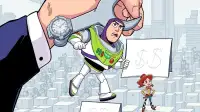 Toy Story 5 Merch Hits Shelves Ahead of Film's Script Completion