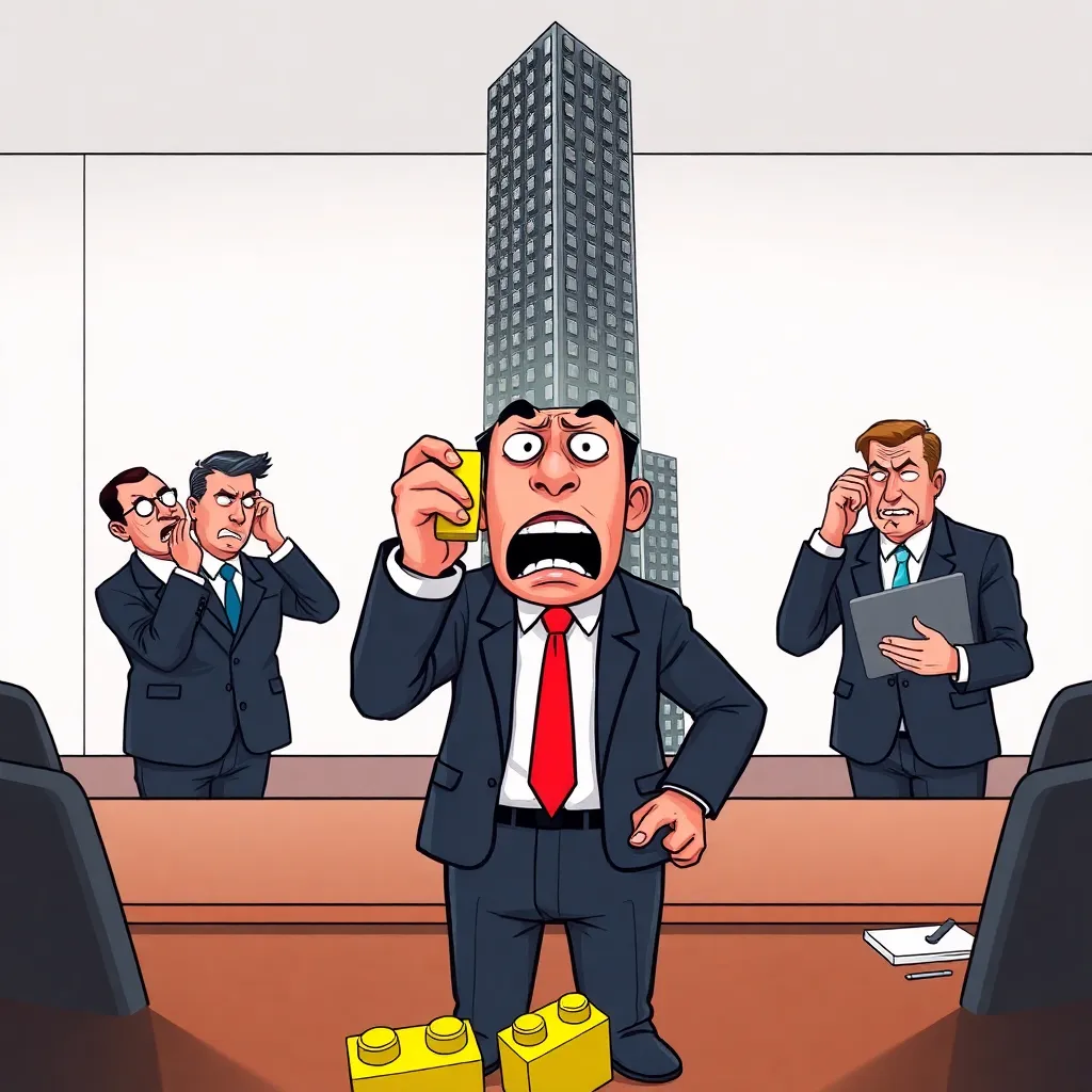 Wall Street Rocked by Discovery Etfs Are Just Collections of Other Things