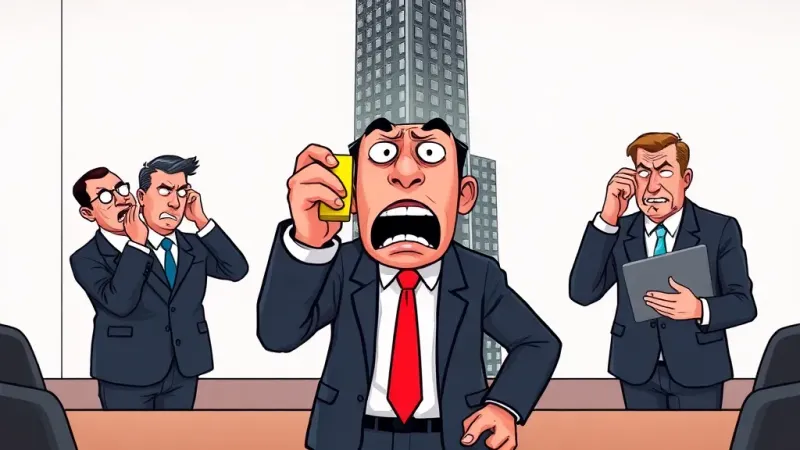 Wall Street Rocked by Discovery Etfs Are Just Collections of Other Things