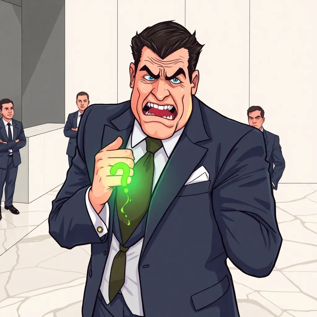 Wall Street "Touched" by Retail Investors' Recent Market Trepidation.