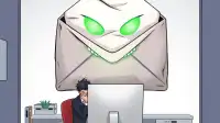 I Am the Unread Email and I Know All Your Deepest Fears