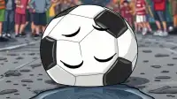 An Open Letter to the Single, Loneliest Soccer Ball That Will Remain Undistributed at the Staten Island Fan Zone