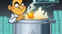Apple’s New $150 Discount Deemed ‘just Enough’ to Avoid Public Outcry.