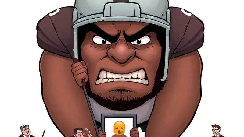 Giants Cut DL for Insufficient Engagement Metrics, Brand Synergy
