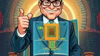 Big Tech's $700 Billion AI 'Investment' Largely Covers Rising Chip Costs
