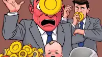 Toy Company 'Blindsided' by Infants' Oral Fixation on Detachable Parts