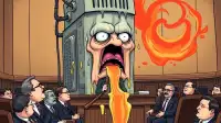 An Open Letter to the Courtroom Air Conditioning Unit, Department of Rhetorical Climate Control