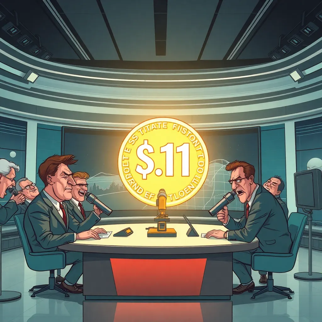 Financial News Outlets Dedicate Thousands of Words to $0.11 ETF Payout