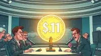 Financial News Outlets Dedicate Thousands of Words to $0.11 ETF Payout