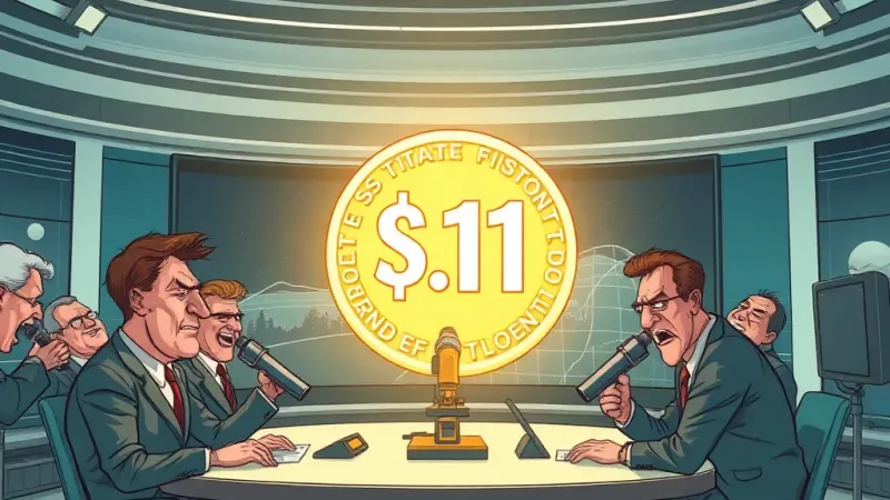 Financial News Outlets Dedicate Thousands of Words to $0.11 ETF Payout