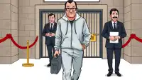 Pras Michel's Prison Sentence: a Brief Intermission?