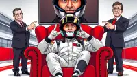 F1 Miami Practice: the New 'Marquee Content'?