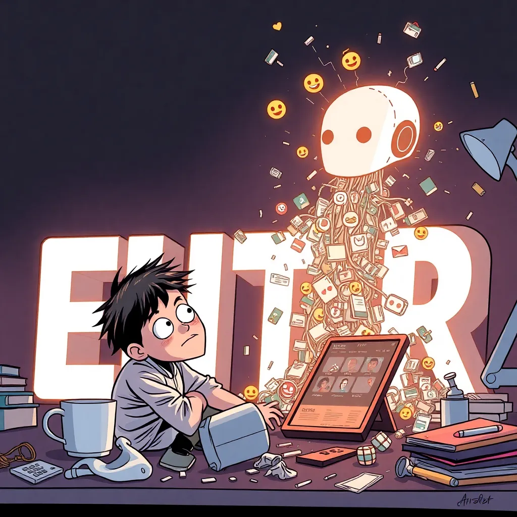 An Open Letter to the Humble 'Enter' Key