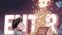 An Open Letter to the Humble 'Enter' Key