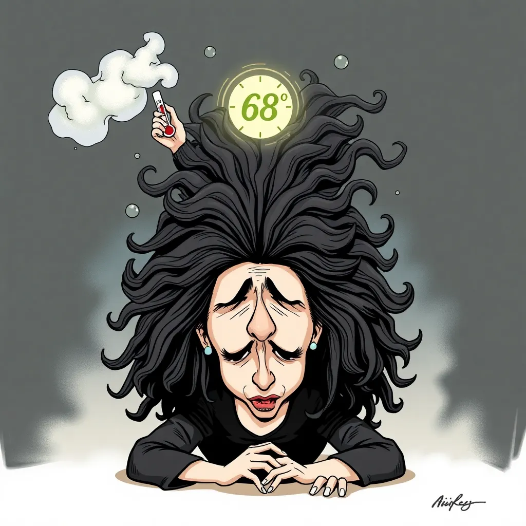 An Open Letter to the Elusive 68-Degree Dew Point