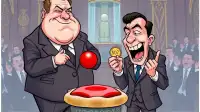 Vaneck's $0.07 ETF Payout Hailed as 'Critical' for the Nation's Gumball Economy