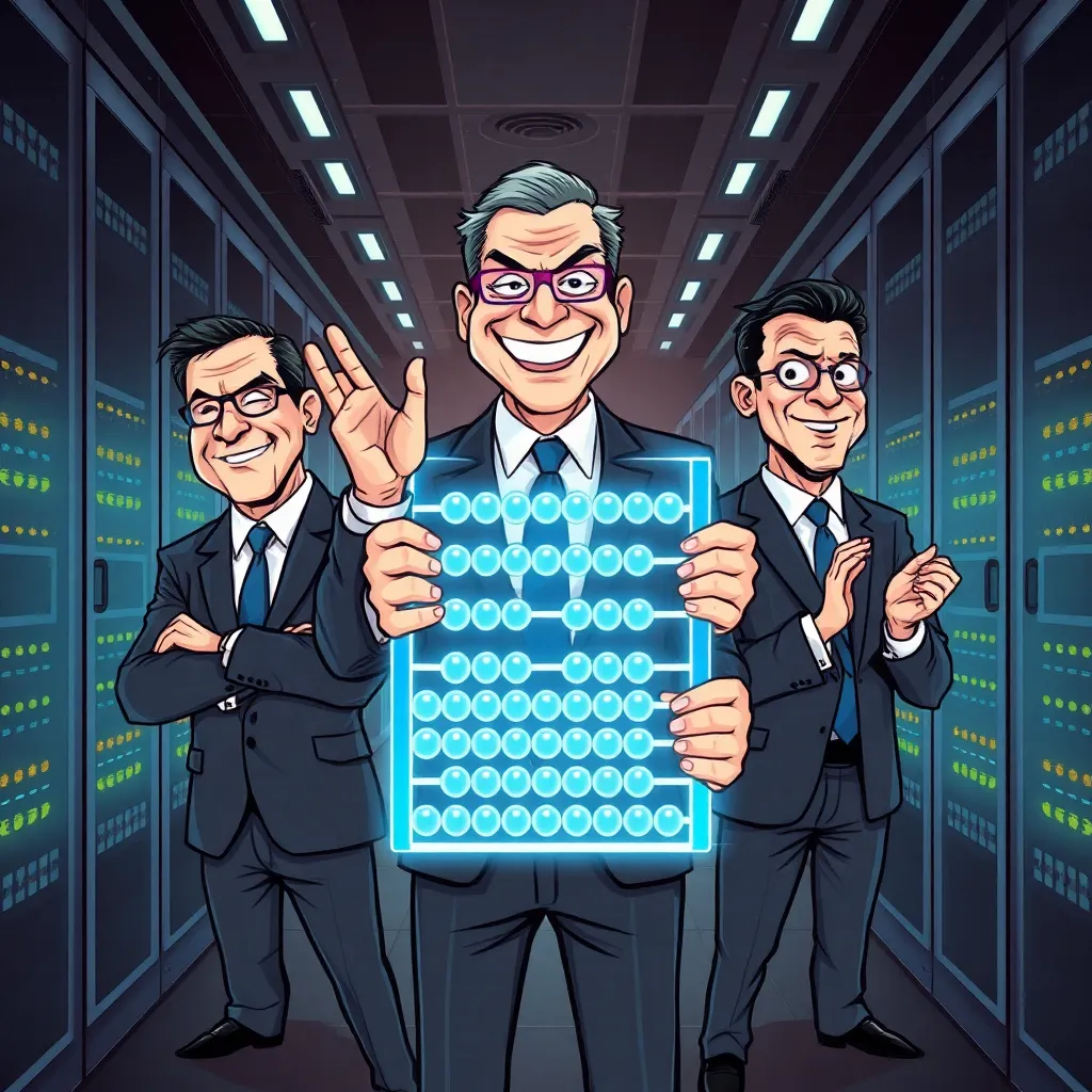 B2broker's 'Ai Core' Now Features a Very Advanced 'If-Then' Statement