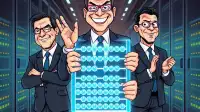 B2broker AI Core: Most Advanced "If-Then" Statement Ever