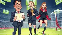 Italian Soccer Club Rebrands as Global Luxury "Lifestyle Content Platform"