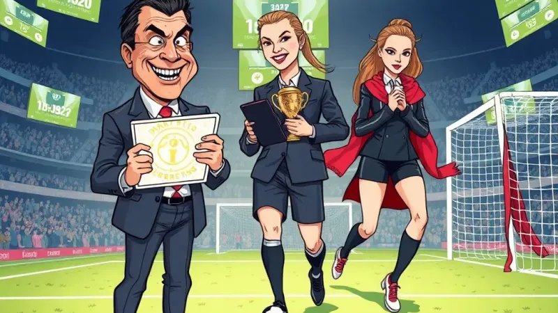 Italian Soccer Club Rebrands as Global Luxury "Lifestyle Content Platform"