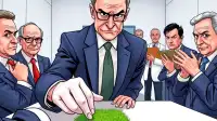 Political Party Mandates Grass-Touching Training