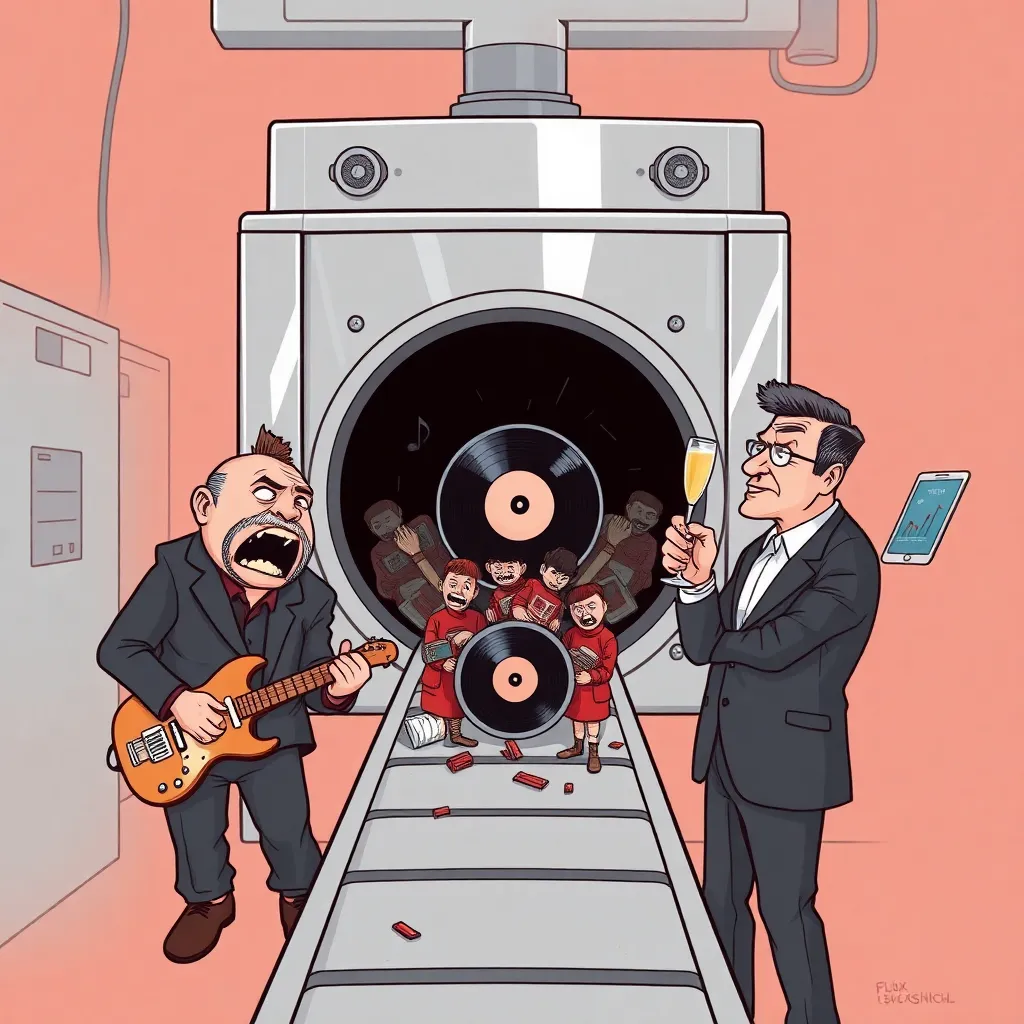 Music Industry Praises Clave Especial's Aggressive Q2 Content Deployment