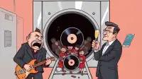 Music Industry Praises Clave Especial's Aggressive Q2 Content Deployment