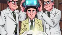 Literary Scholars Develop 'Classic Sci-Fi Patch' for Modern Sensibilities