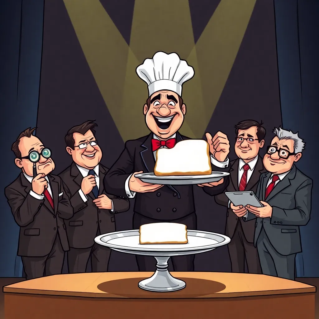 New Study Finds Celebrity Comedy Special Tackles Experiences Shared by All Humans