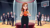 WNBA to Draft 'Caitlin Clark Protection Act' After Preseason Collision