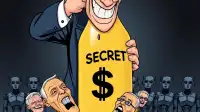 Secret Sauce: Capping Your Salary, Legally