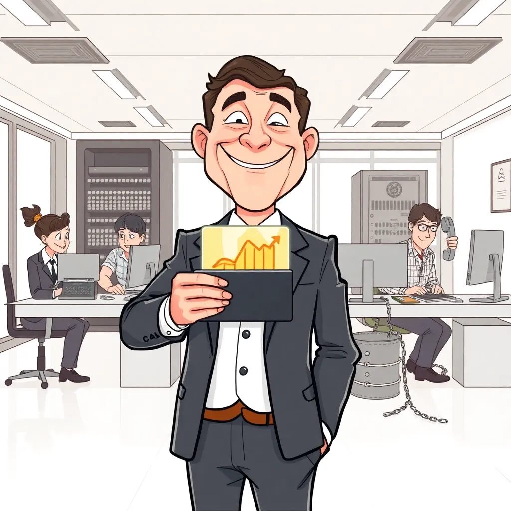 Limiting Access to 'Critical' New Workplace Tools Actually Makes Employees Work Better