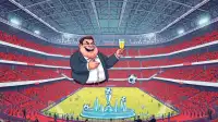 FIFA Declares 2026 World Cup 68% Complete After Vancouver Hosts Fifth 'Unofficial' Kickoff