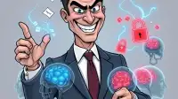 AI Unlocks New Markets in Human Regret and Forgotten Passwords