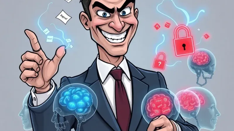 AI Unlocks New Markets in Human Regret and Forgotten Passwords