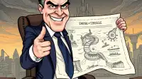 The 'Affordability' Trap: Why Seeking Cheapness Is Destroying Our National Spirit