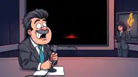 Local News Station Blames āunforeseen Circumstancesā for Failure to Report on Anything